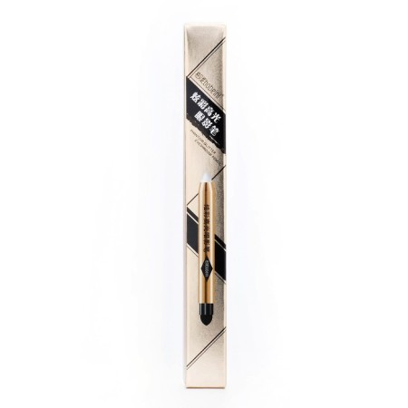 Highlighter for the face in stick, platinum shade-4