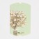 Gift Figure Gift, packaging, "chamomile", 11 x 8 x 2 cm