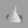 Building Lamp Elektrostandard, Tune, 86x86x42 mm, GU10, white color