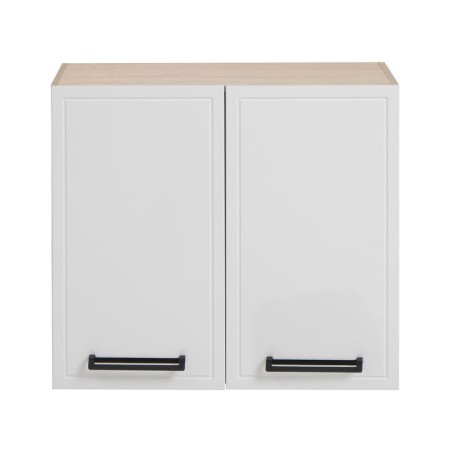 Cabinet hinged for dishwasher ATV 600x310x720, sonoma oak/nubuk Milk-1