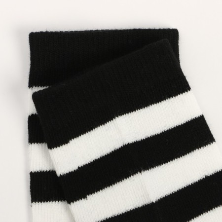 Golphs are children, black color with white stripes, size 14-16-2