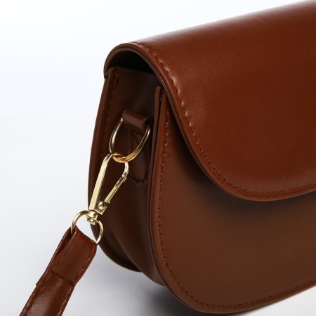 Bag-mixer on magnet, the color is light brown-5