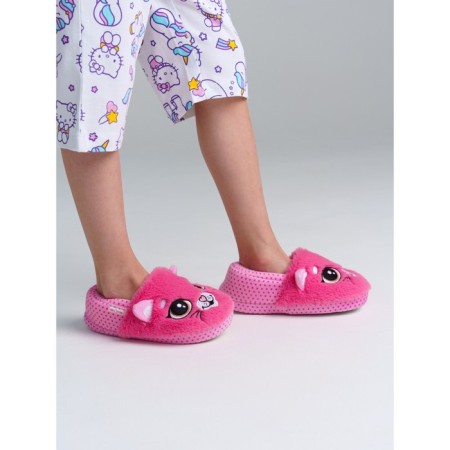 Slippers for the girl PlayTode, size 29-30-1