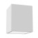Ceiling light Technical C002CW-01W, GU10, 1x30 W, 110x110x135 mm, white