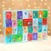 Gift box New Year's calendar* "Nacerrower" with a pen, plastic correction 3 1065290