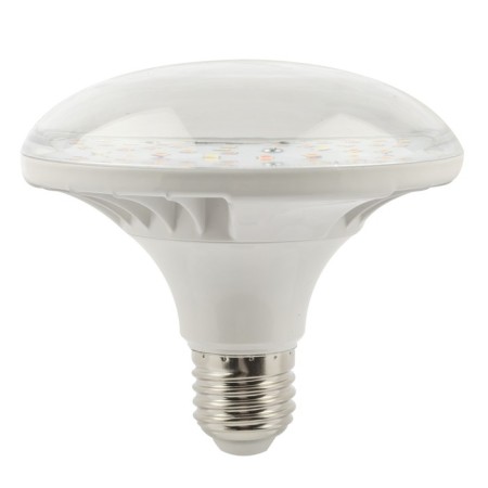 Phytolamp for plants LED era Fito-18W-Rb-E27 red-blue spectrum 18 W E27-8