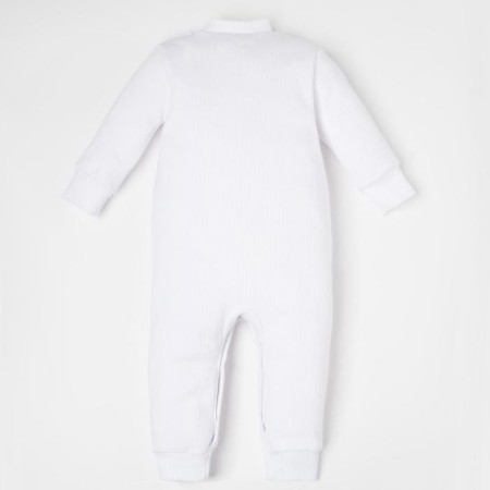 A set of overalls (2 pcs.) Baby I, Basic Line, height 80-86 cm-11