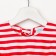 Dress children's kaftan "strip" r. 110-116
