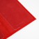 Textura passport cover, red color