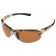 Polarization glasses Norfin for Feeder Concept brown lenses, 02
