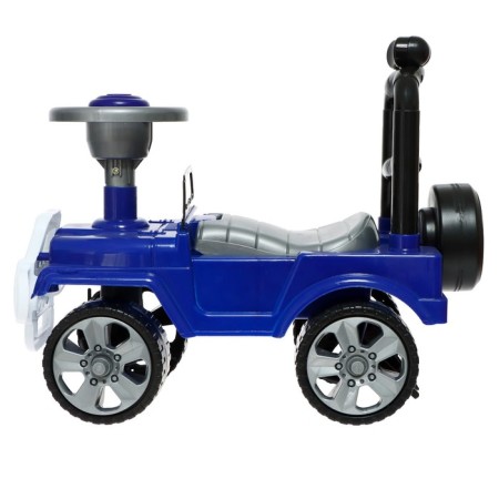 Children's car Tolokar No. 2, mix-8