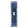 Salon mirror "Vega-270" spherical, blue anti
