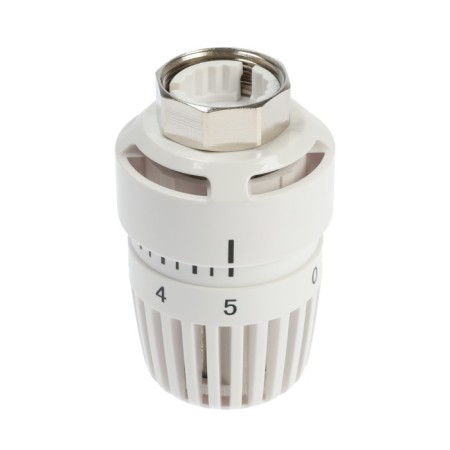 Thermostatic kit for the radiator RTP No. 1, D = 20 mm x 1/2 ", straight-3