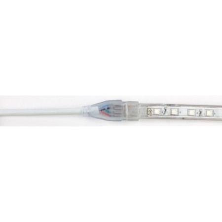 LED era tape, 20 m, IP67, SMD5050, 60 LED/m, 14.4 W/m, 220 V, RGB glow-3