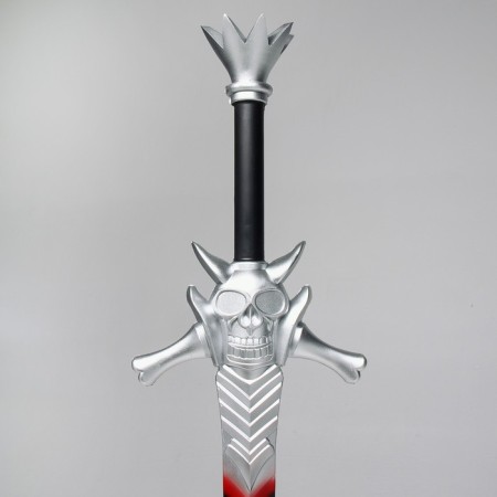 Souvenir weapon "Anime's sword", 108cm, polystyrene foam-2