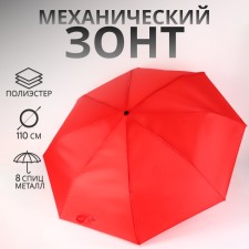 Mechanical umbrella 