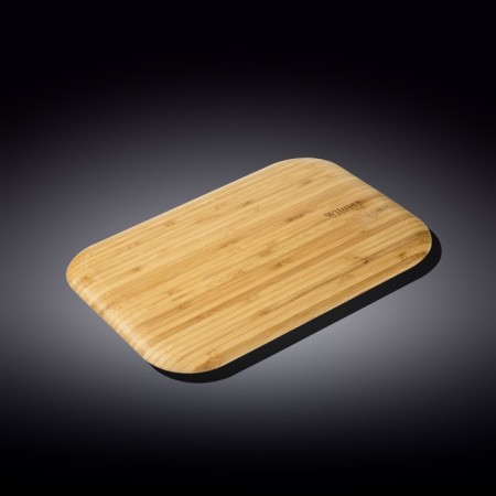 Wilmax English flat dish, rectangular, size 30.5x20.5 cm