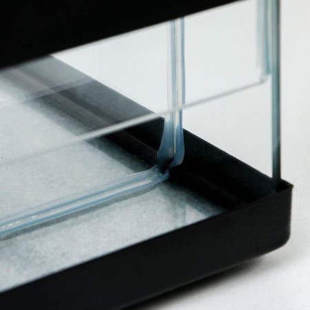 Terrarium with sliding doors 112 l, 70 x 40 x 40 cm-3