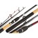 The feeder feeder Salmo Sniper Feeder 180, test 50-180, length 3.9 m.