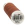 SEW-all thread for all materials, 200 m, 748277 (847 copper brown)