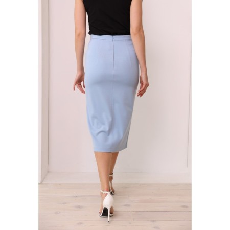 Women's skirt, size 42-4