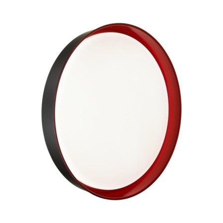 Tuna Red LED 48W 4000K D407 IP43 lamp-6