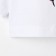T -shirt Children's shortened KAFTAN "Kotik", p. 32 (110-116 cm), white
