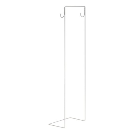 Metal stand for the ULI-P Uniel lamp, height 650 mm, white-2