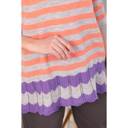 Women's tunic Wisell DR4-104/2, size 42-5