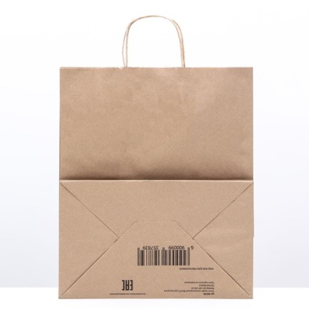 Paper Crafts 90 g/m², round handle 32 x 20 x 38 cm-4