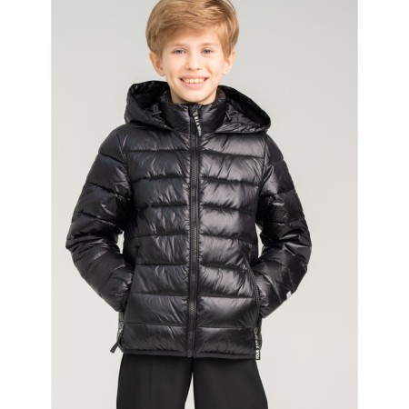 Boy jacket, height 134 cm-1