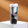 The thermostat with a holographic insert Life Style, 350 ml, retains heat 2 hours