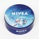 Moisturizer Nivea skin, universal, 250 ml