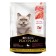 Dry food Pro Plan Nature Element for sterilized cats, chicken/echinacea, 200 grams