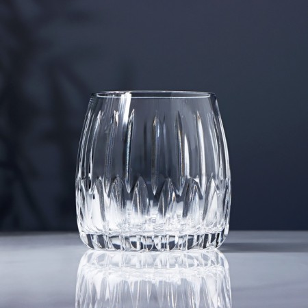 A set of crystal glasses for whiskey, 300 ml, 6 pcs-2