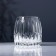 A set of crystal glasses for whiskey, 300 ml, 6 pcs