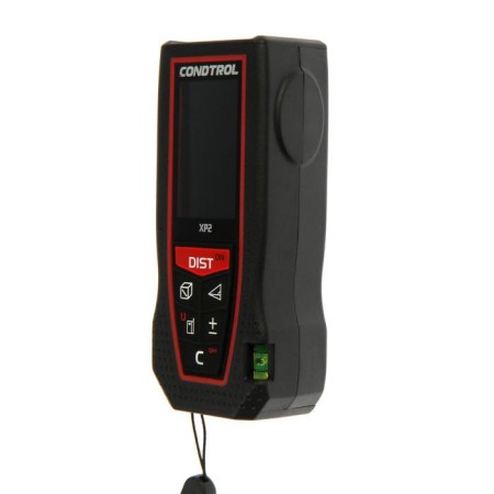 Condtrol XP2 1-4-080, 0.05-70m, ± 1.5 mm laser.-2