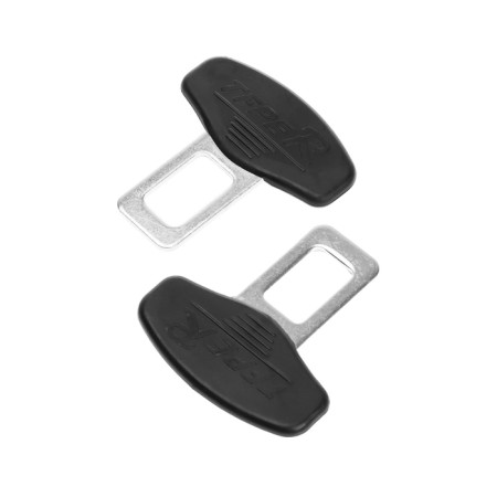 Safety strap, metal, set 2 pcs-5