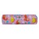 School Penal on the zipper Calligrata "dinosaurs", pink