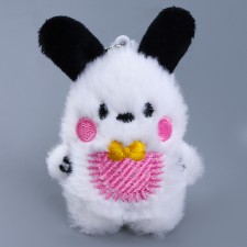 Soft toy 