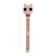 Air humidifier "Cat" HM-22, ultrasonic, submersible, portable, USB, pink