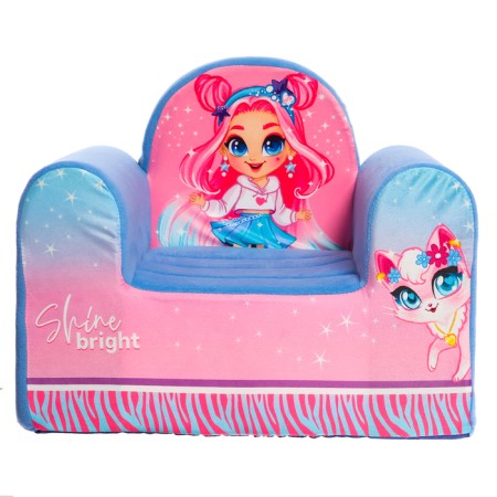 Soft toy-peel Shine Bright, mix-5