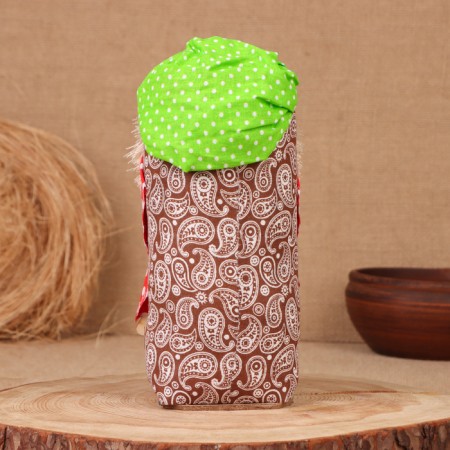 Brownie "Timosha with Rules", 22x12x10 cm-2