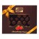 New Year. Chocolate dragee "Mail from Santa Claus", strawberries in chocolate, 100 g