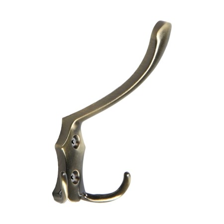 Furniture tundra TKT004, three -rod, bronze, 4 pcs TMP-1