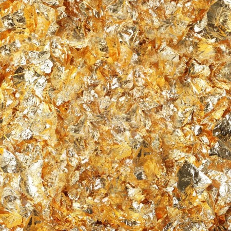 Confectionery gold, 2 g-1