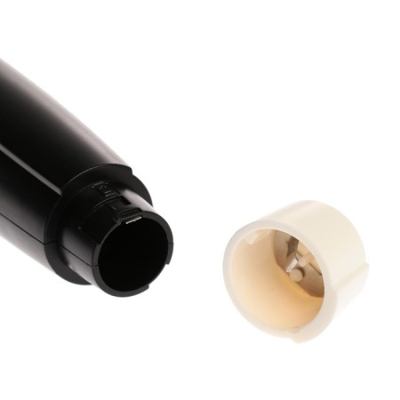 Trimmer Luazon Ltri-08, for the nose/ears, 1haa (not in the kit), black-4