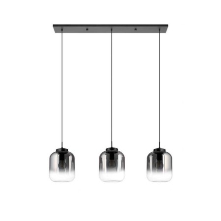 Bulciago E27, 3x40W chandelier