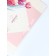 Gift Laminated Horizontal Gift "Best", l 40 × 31 × 14 cm