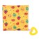 Developing set “Play with the baby”, a makeup book, a handkerchief, 8 rattles, I crush me